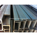 High Quality Steel Channel Iron for Construction